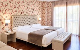 U-Hotel Spa Ciudad De Astorga